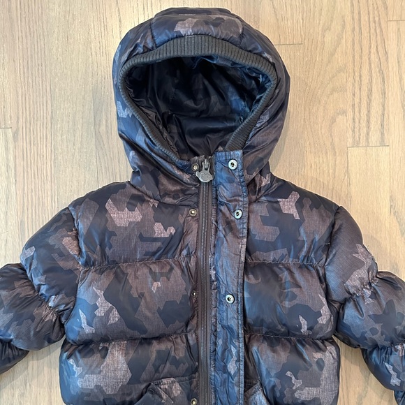 Appaman Puffy Coat - Picture 5 of 9